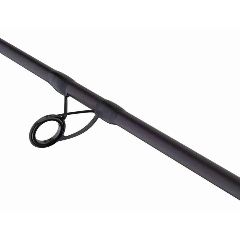 Abu Garcia Beast Spinning Heavy Rod 8ft 4in 30-110g XH Pike Fishing Lure Bass