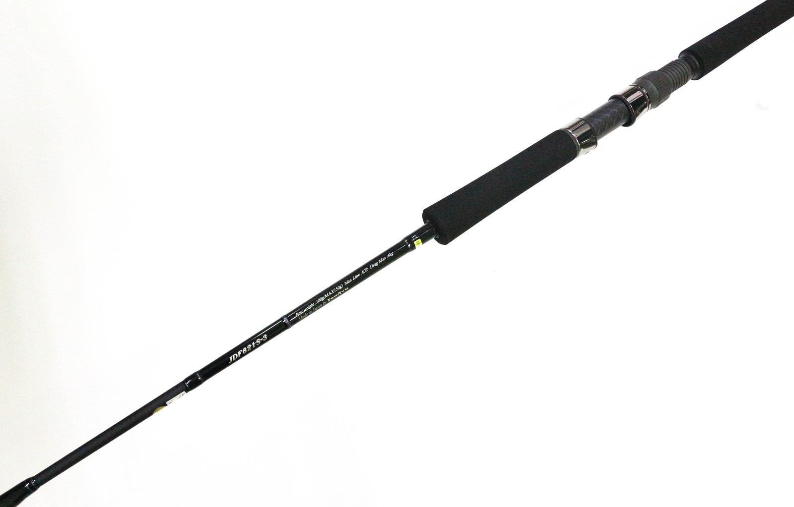 Tenryu Rod Spider Jig Zam Drag Force JDF 621S-3 (8287)