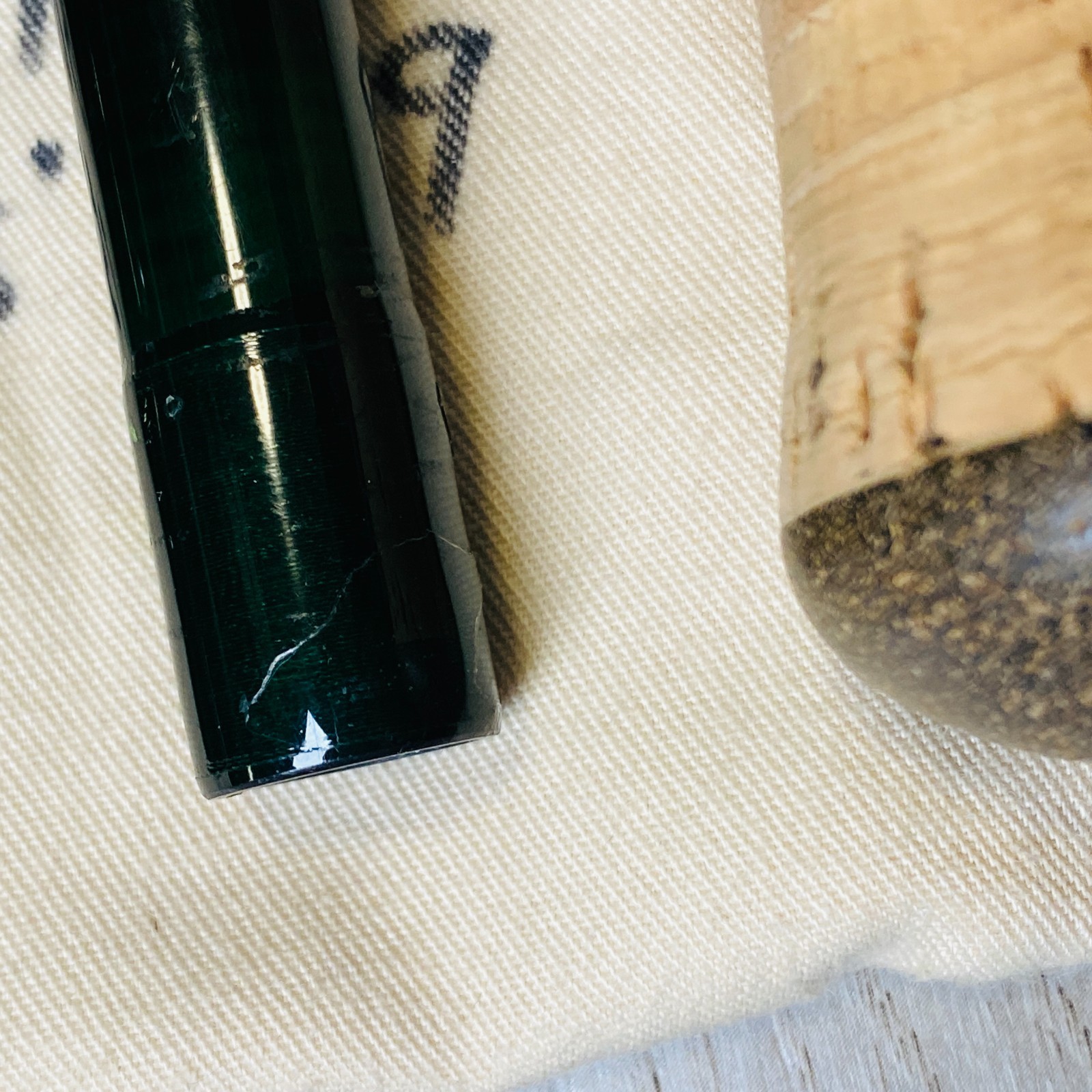 R.L. Winston Boron III TH 15’0″ 4pcs 9wt Fly Rod Fishing w/tube & sock
