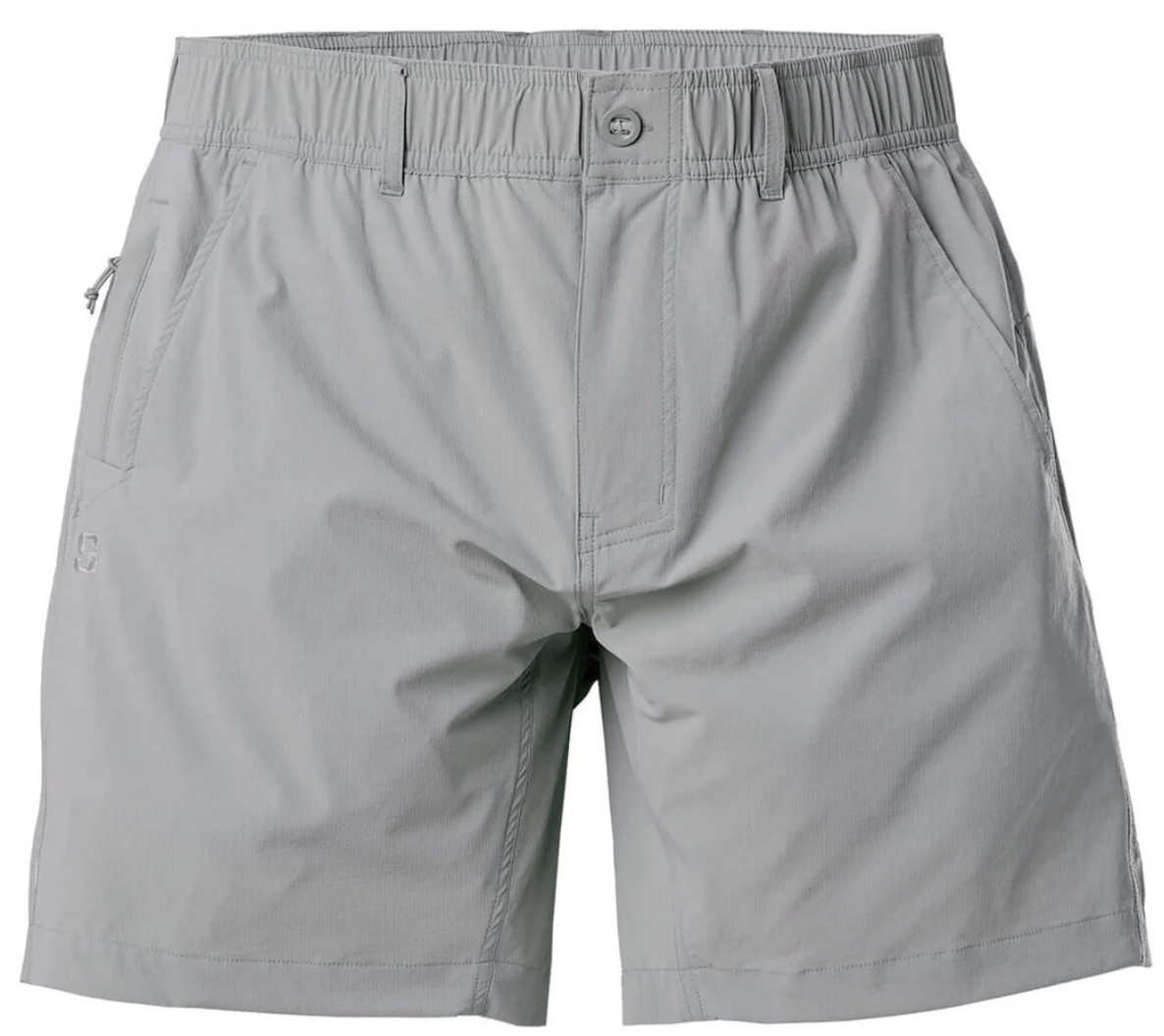 Striker Rebel Short Stormy Gray 28