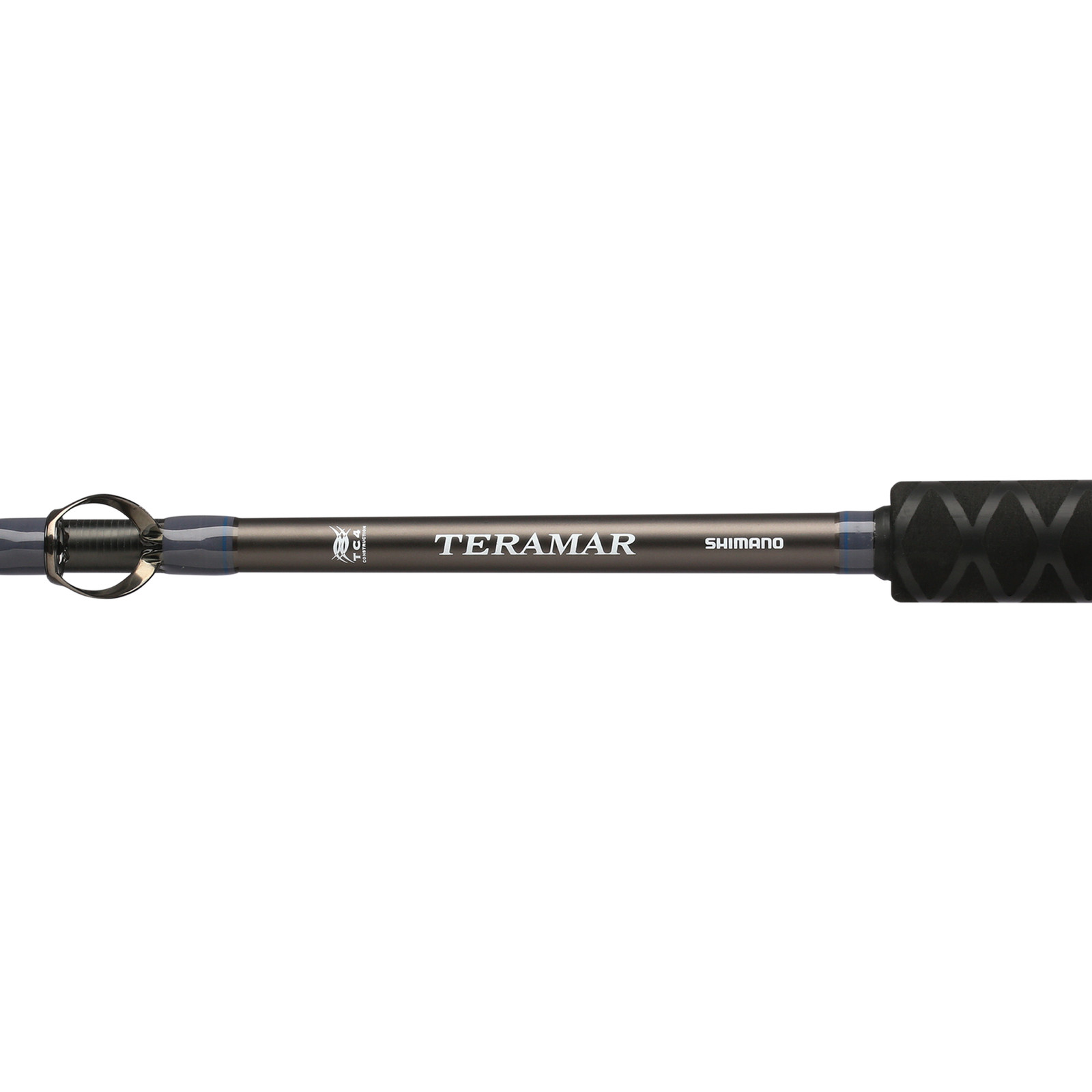 Shimano TERAMAR WC CASTING C, Saltwater, Inshore, Casting, 7’6″, Heavy, 1 pcs…