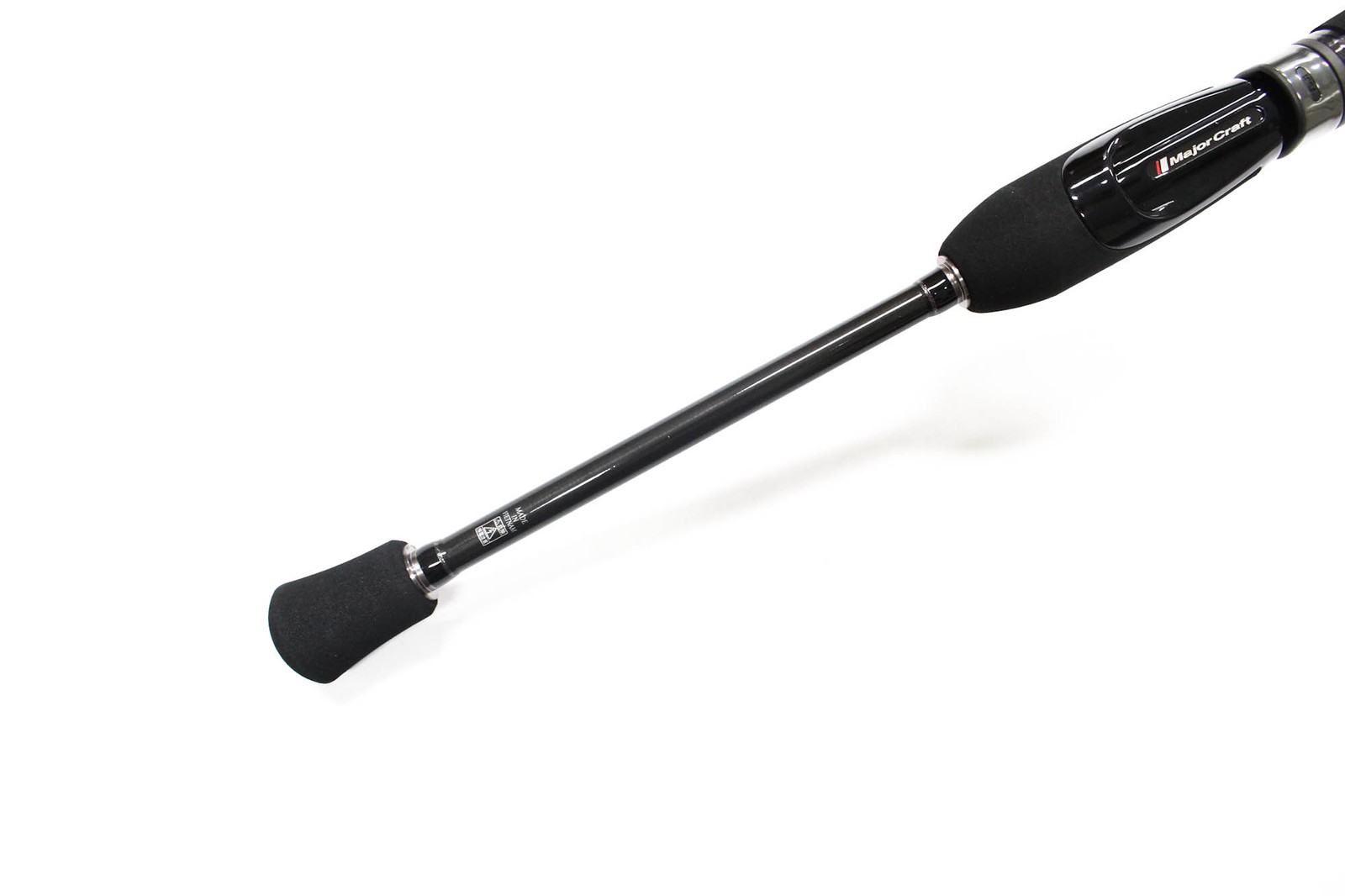 Major Craft 5G Aji Do Series Spider Rod AD5 S682UL/AJI (2900)