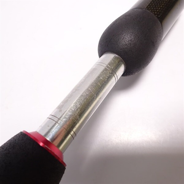 megabass Evoluzion F4-610XDTI Cond/C