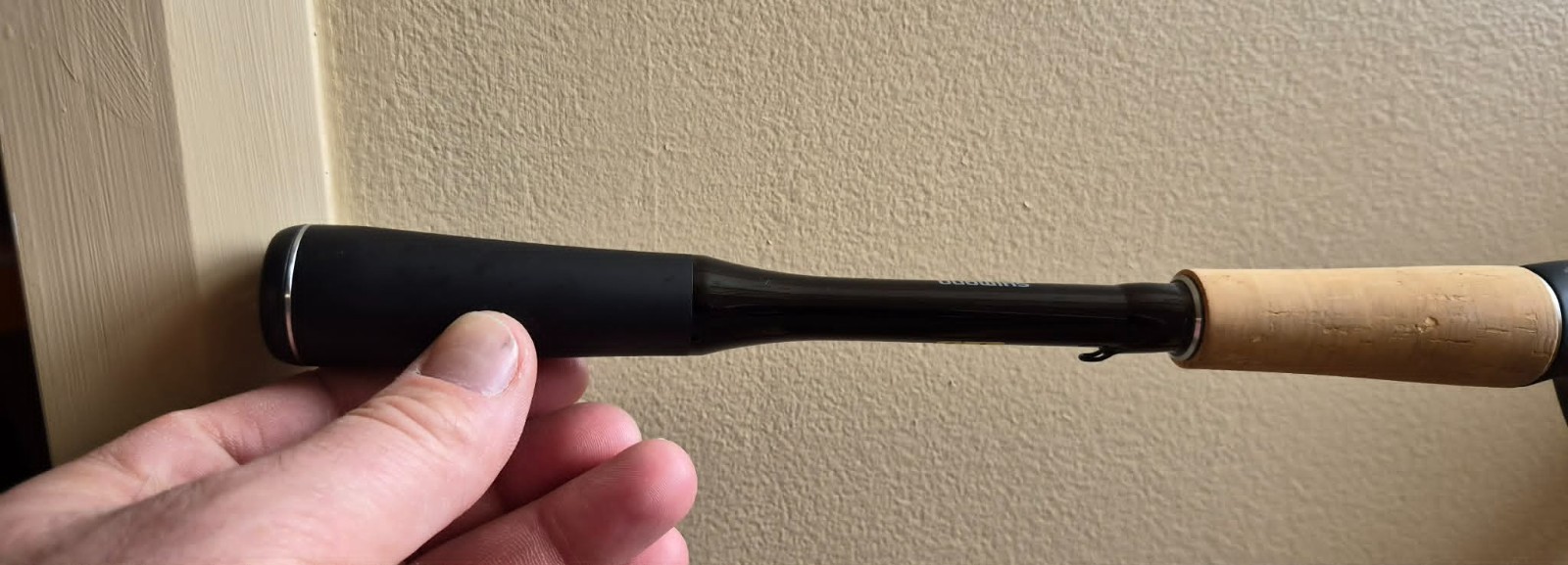 Shimano Expride 6’10 Medium EXC610MB Casting Rod – New without tag