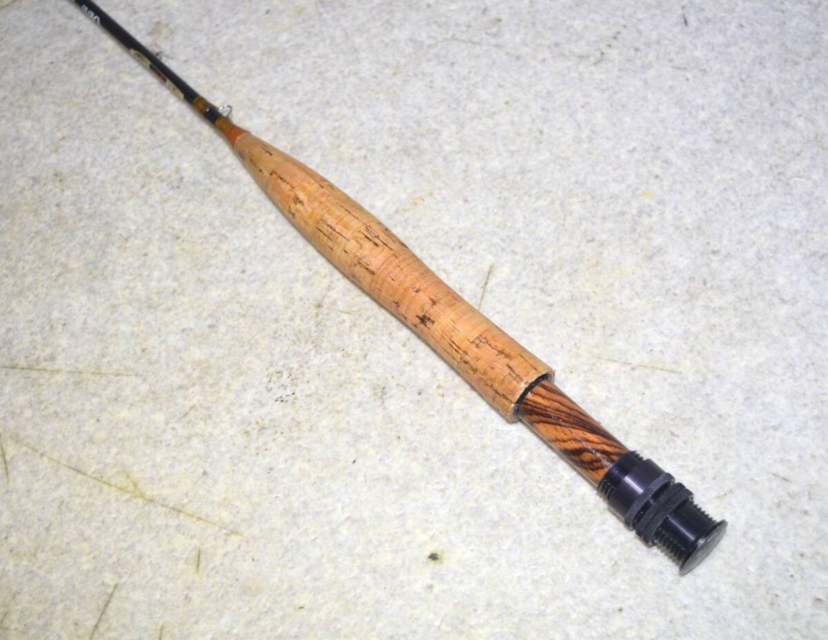 ORVIS Graphite Rod Yamame 6ft 9in 2-3/4oz #4LINE