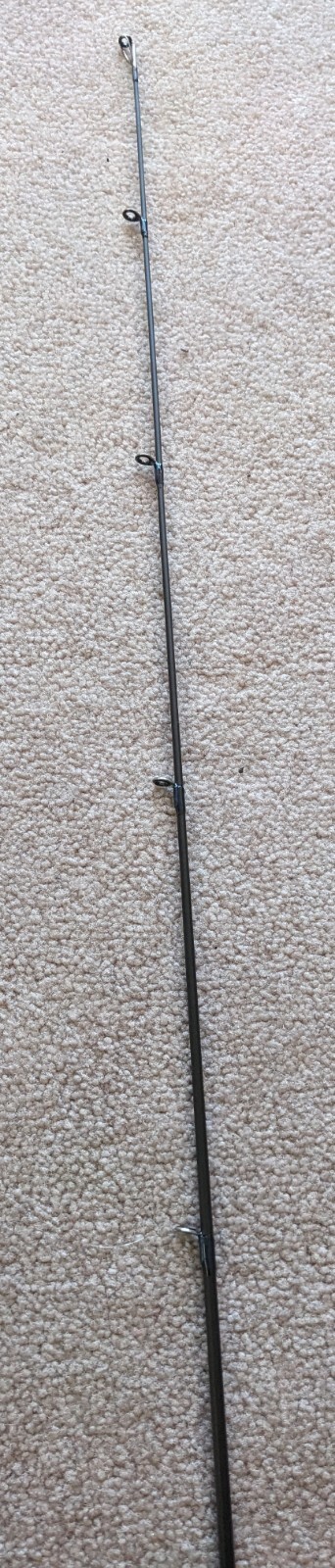 St Croix Physyx 7’1″ Medium Extra Fast Spinning Rod PHXS71MF