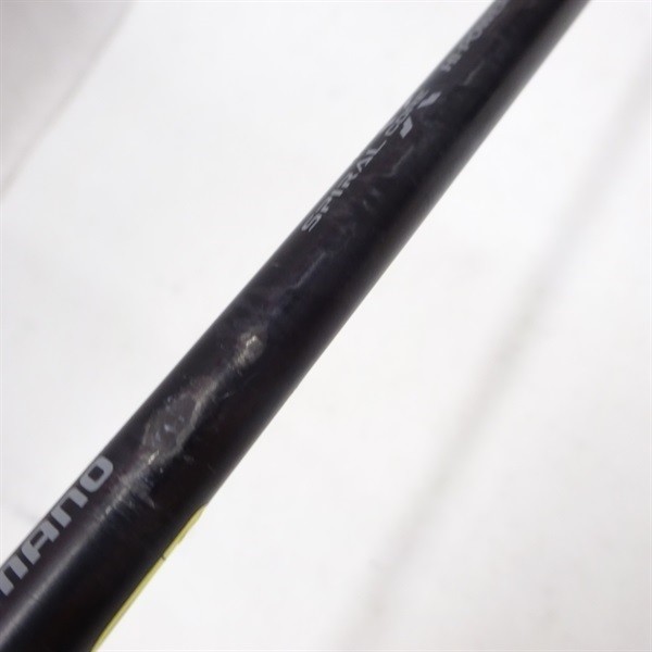Shimano 18 OCEA jigger infinity motive b610-1 Cond/C