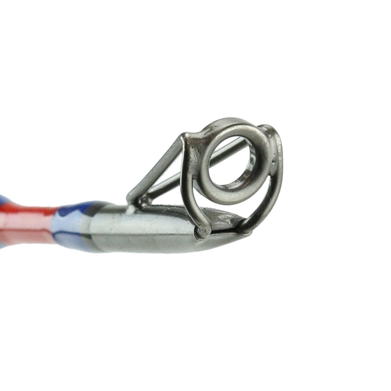 Catch The Fever FishUSA HellCat Revenge Casting Rod