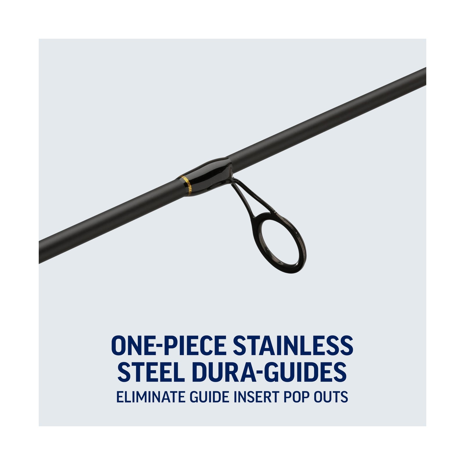 Penn Battle IV Spinning Reel and Fishing Rod Combo