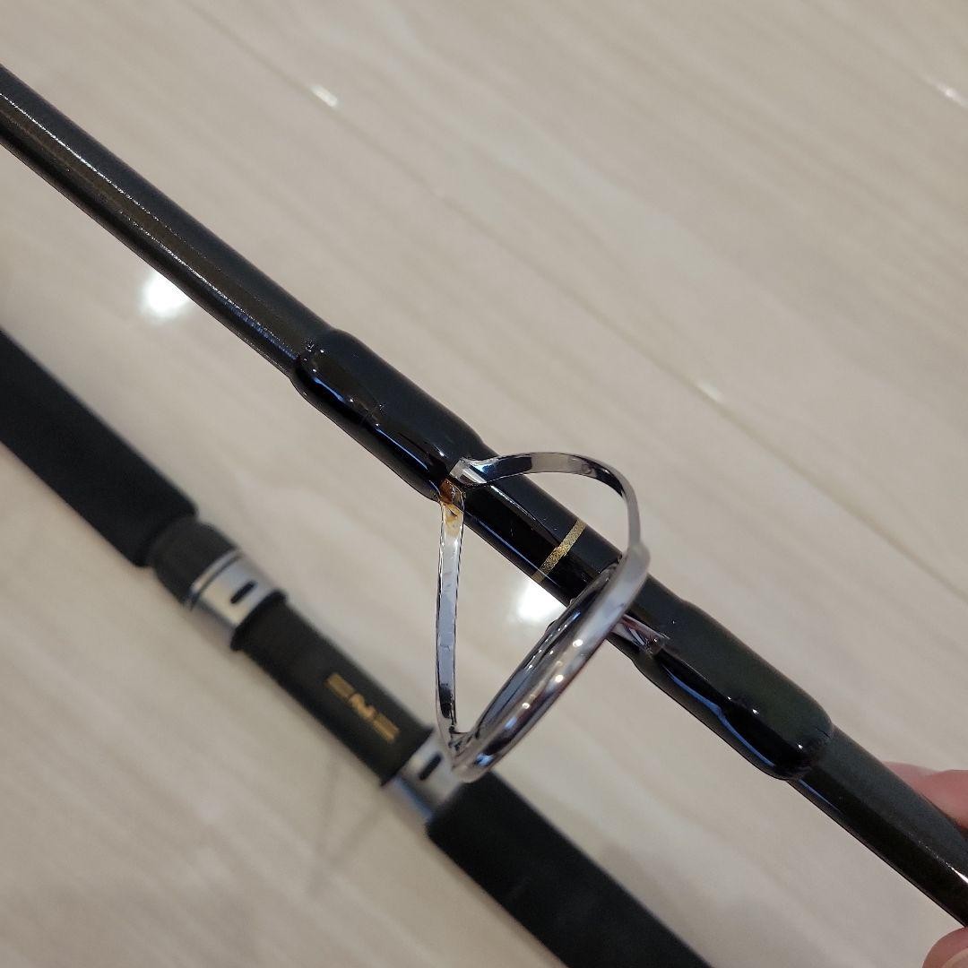 Carpenter Blue Chaser 80/35 R-PowerMax Super Cobra Offshore Casting Rod PE5-8 14