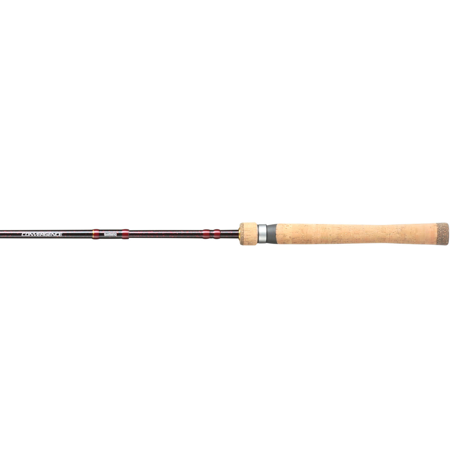 Shimano CONVERGENCE CASTING, Freshwater, Casting, 7’0″, Medium, 4 pcs, (CVC70…