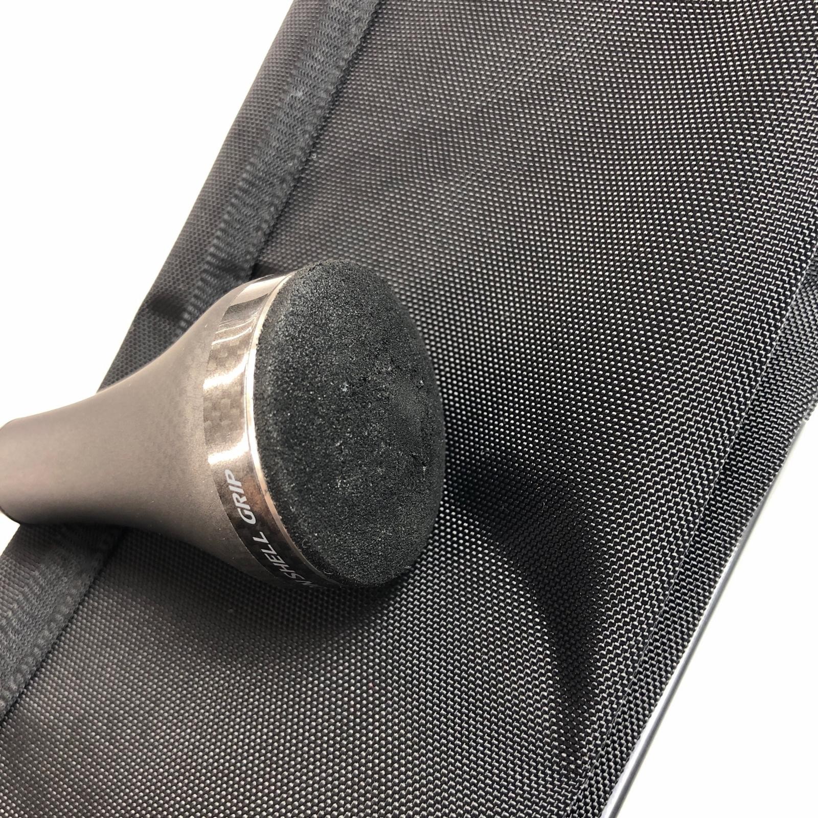 SHIMANO Jigging Rod 21 Ocea Jigger Limited B62-2 (with bag) 304001