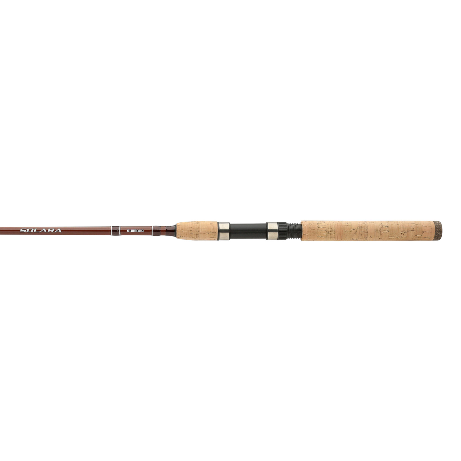 Shimano SOLARA SPINNING A, Freshwater, Multi-Species, Spinning, 6’0″, Medium,…