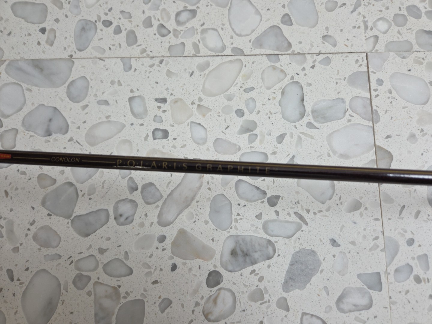 Rare 5’6″ Garcia Conolon LX3 Polaris Graphite Casting Rod – PG 56M – Medium