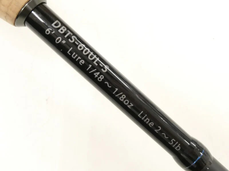 D-STYLE Blue Trek DBTS-60UL-S Cond/B