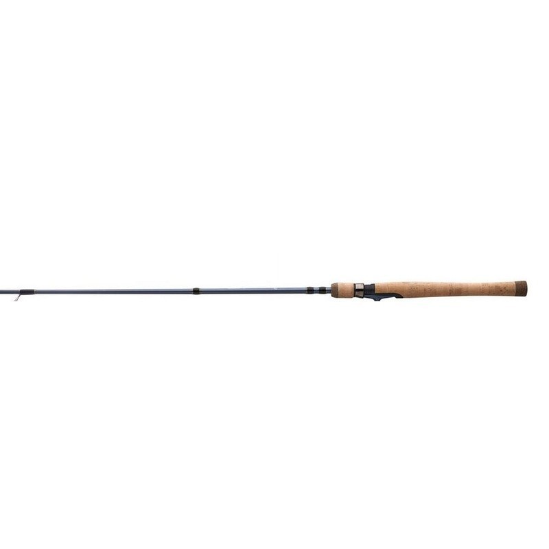 Medium Light Spinning Fishing Rod Carbon Composite Full Grip Cork Handle 6ft New