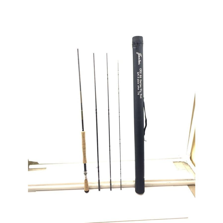 Flextec/Rod/Crx88/