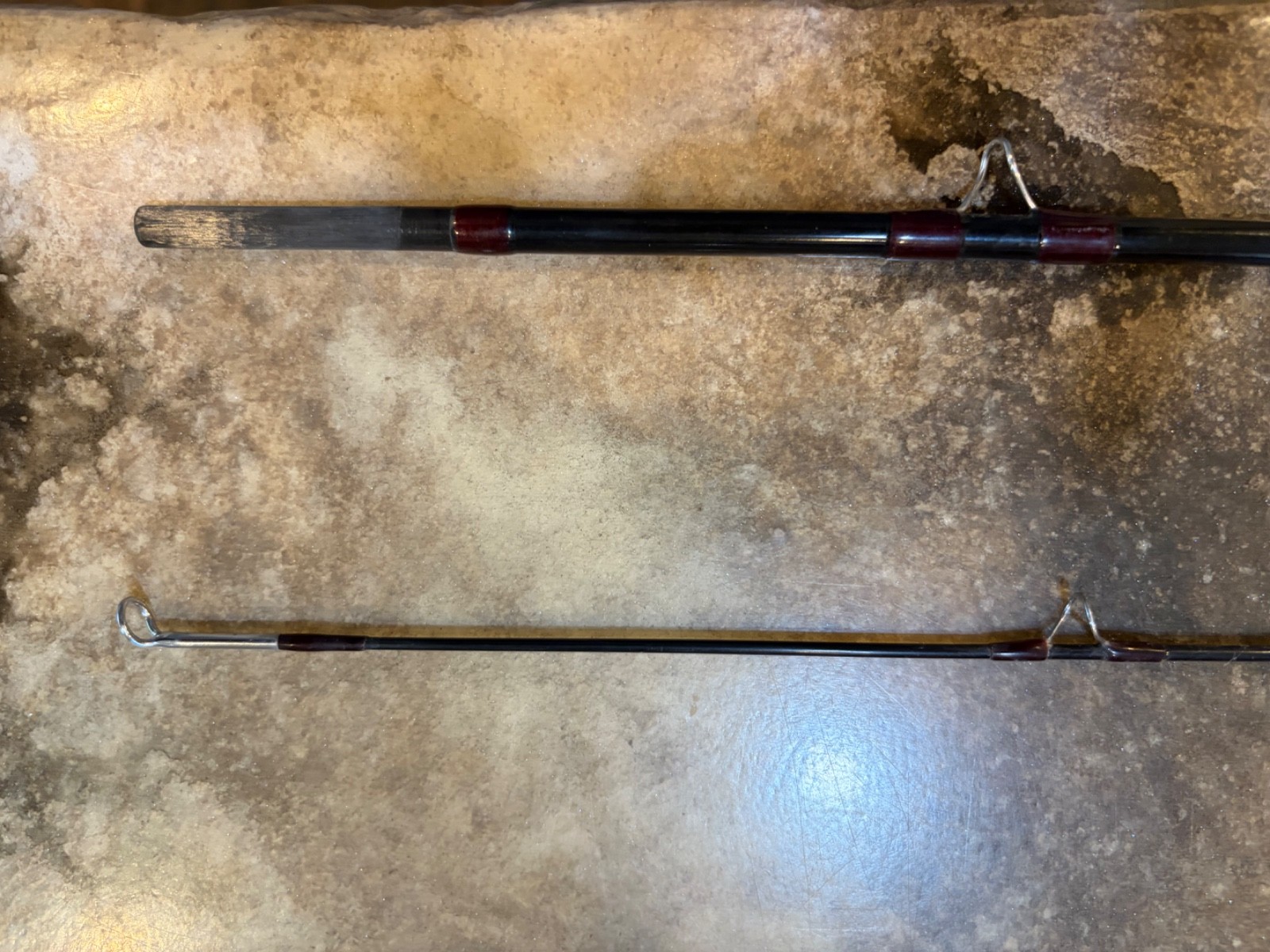 Orvis Clearwater Classic Fly Rod 9 ft. 6#