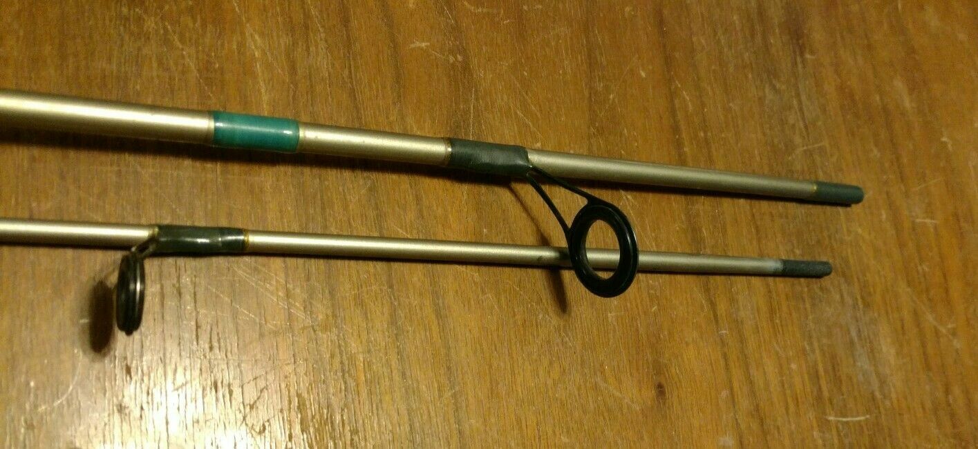 Marado Radian RAS562UL 5′ 6″ Ultra Light 1/32-1/8 oz 1-4 Lb Fly/Spin Fishing Rod