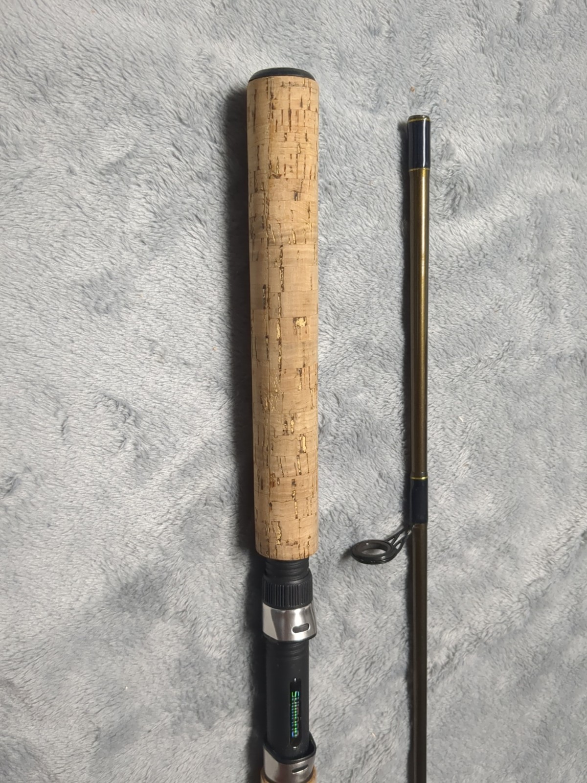 Shimano Solara Length 6’6″ Power:M Action:Fast Fishing Rod