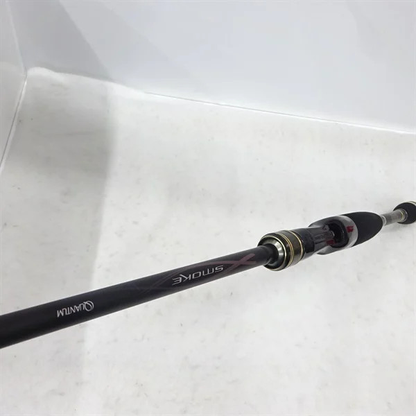 Quantum Smoke HSX70 Cond/C