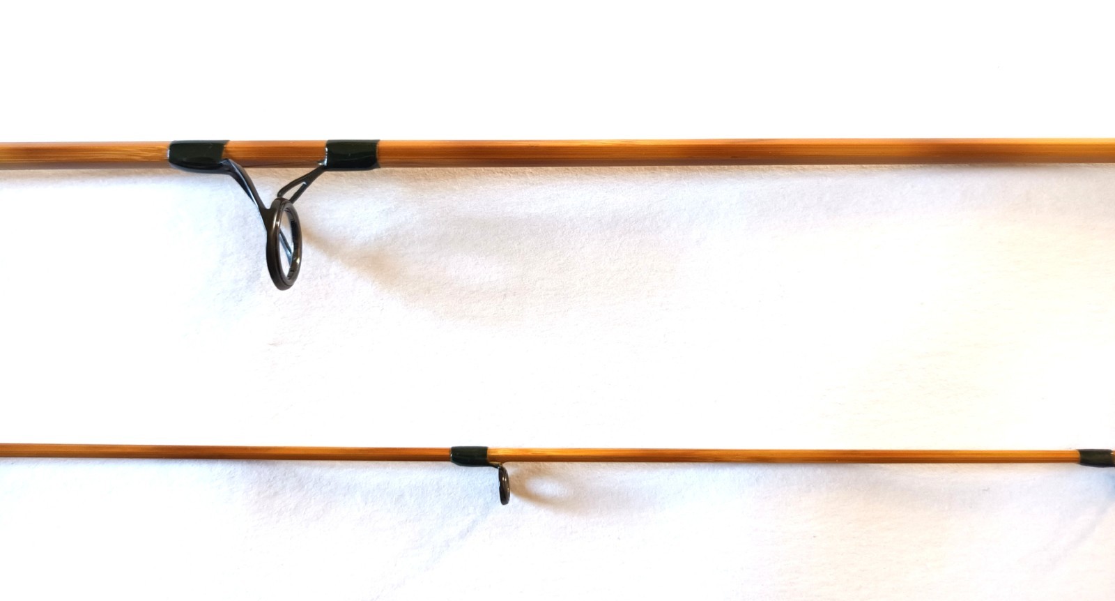 Splitcane Bamboo Spinning Rod 6’6″ (198 cm) 5 – 10 grams