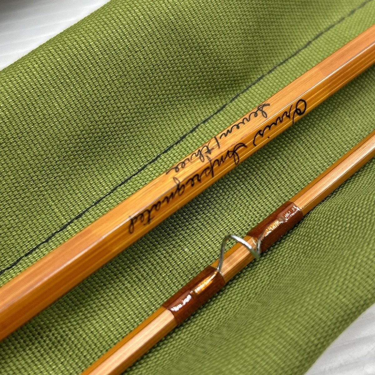 ORVIS Seven Three 7ft #3 1tip