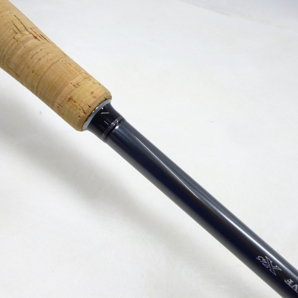 Daiwa Phantom Liberalist PH LL 703MLRSS Cond/B+