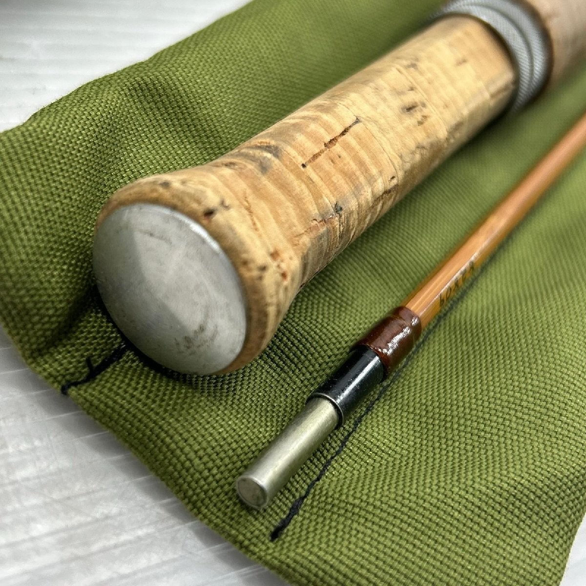 ORVIS Seven Three 7ft #3 1tip