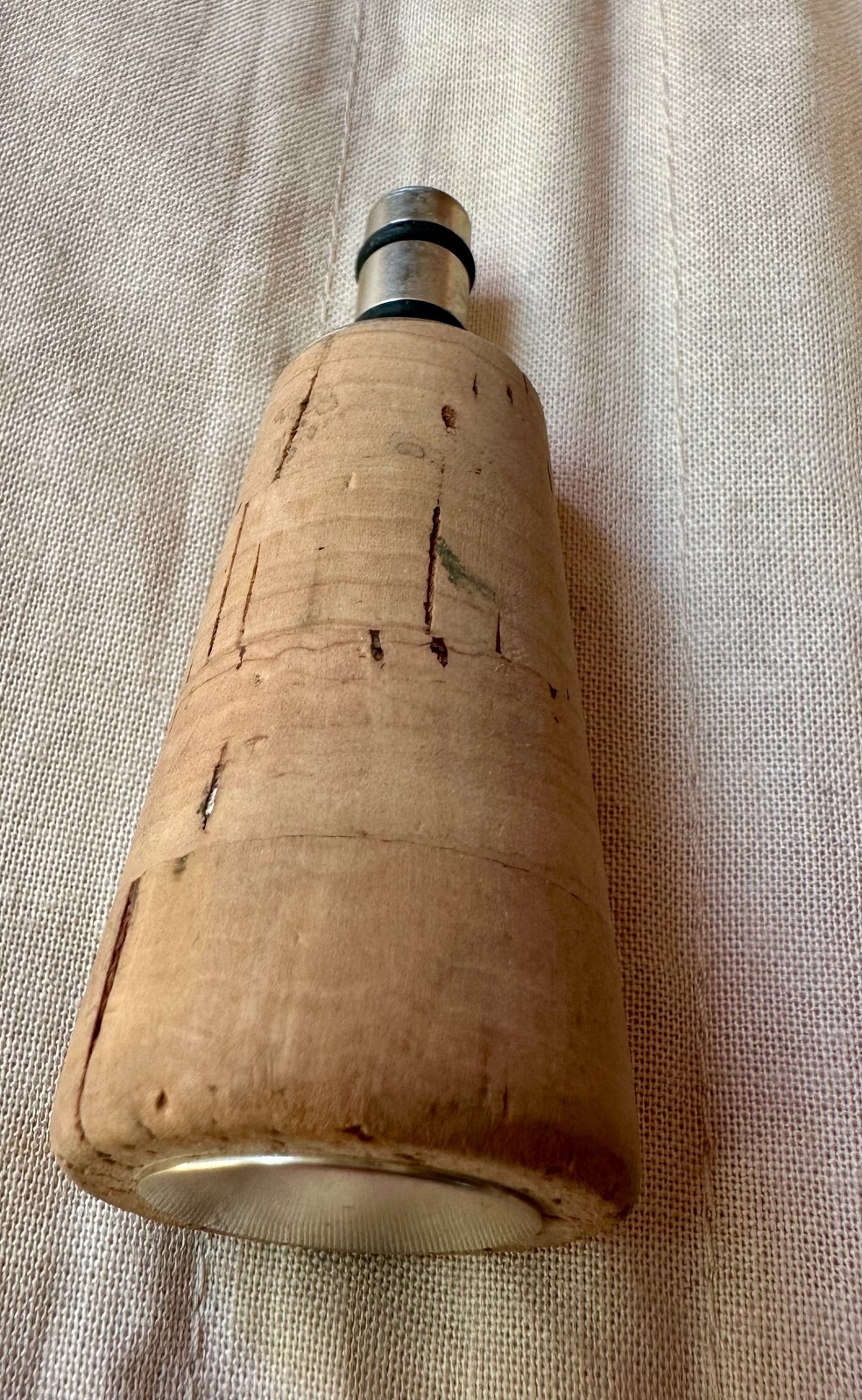 R.L. Winston Fly Rod Removable Fighting Butt