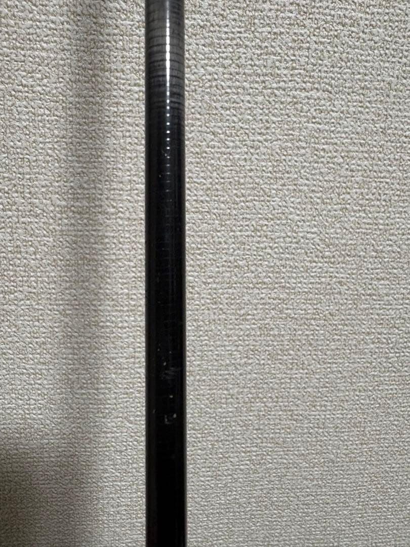 APIA Legacy Blue Line Ajing Rod Used with Wear, No Bag