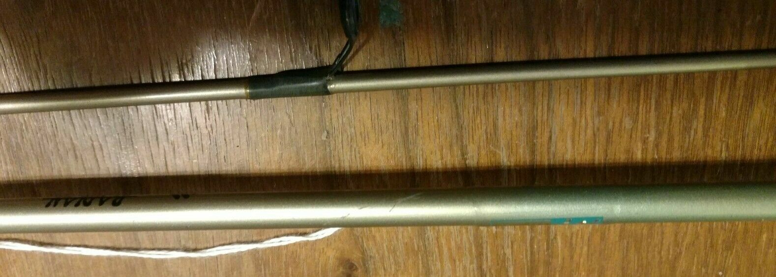Marado Radian RAS562UL 5′ 6″ Ultra Light 1/32-1/8 oz 1-4 Lb Fly/Spin Fishing Rod