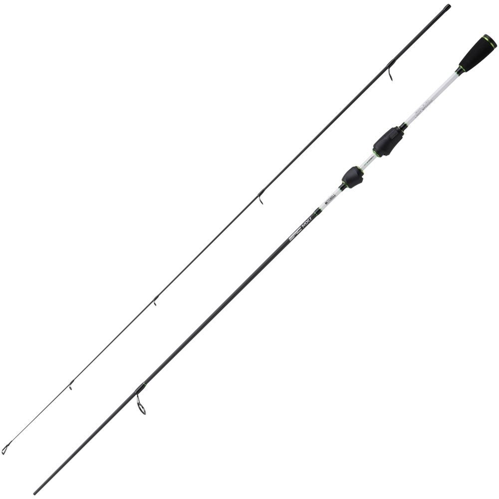 Mitchell Epic MX1 Spinning Rod 8’10” 2-12g