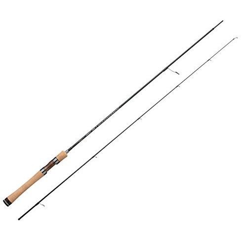 Tenryu 20 Rayz RZ6102S-LML Spinning Rod for Trout