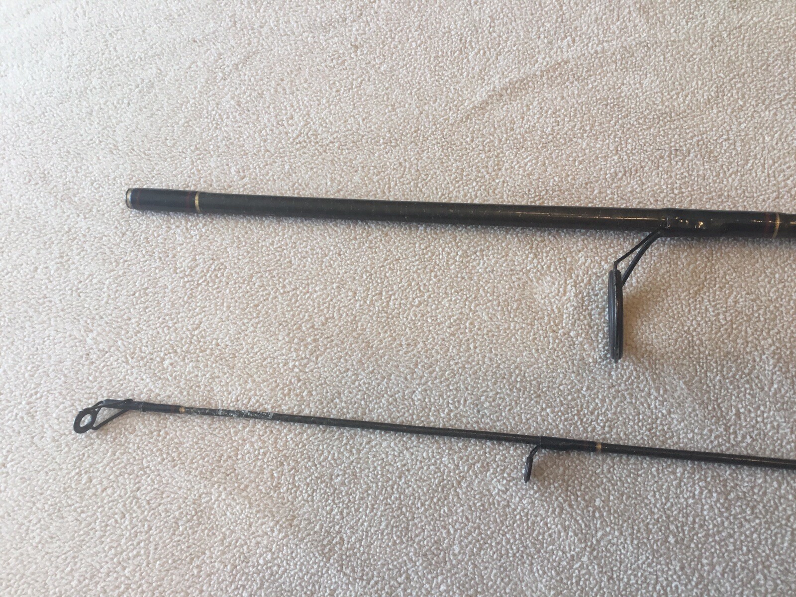 Maxtec Classic Fishing 🎣 Rod 3600-66 Medium Action 6’6”.