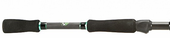 iRod Genesis III 7’1″ IRG712S Power Finesse Medium Extra Fast Spinning Rod