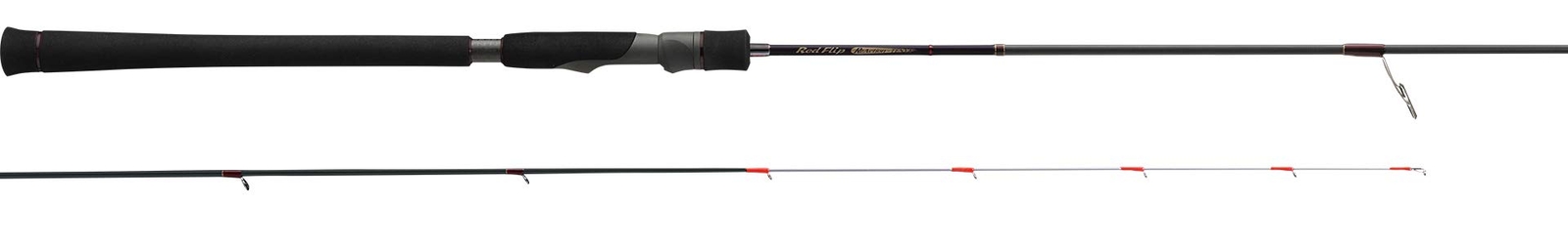 Tenryu Red Flip RF2292S-MLS Spinning Rod 7:3 solid tip 2.29m 2-pieces Seabream