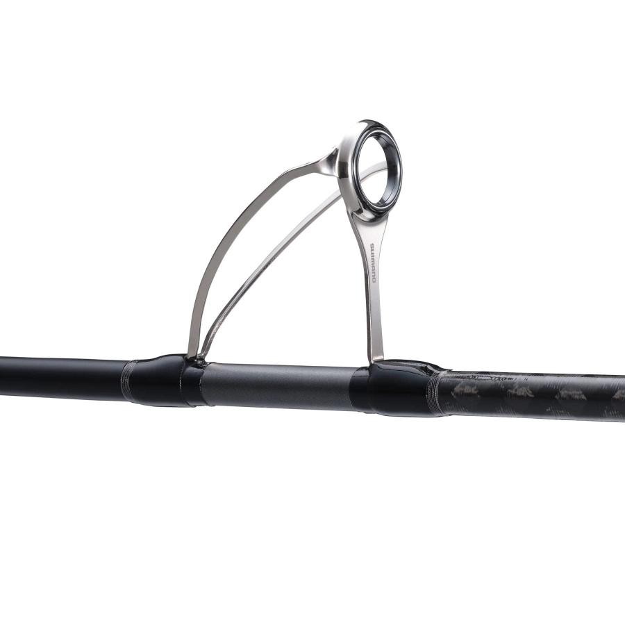 SHIMANO Shore Casting Rod 22 Colt Sniper Limited S100XH-3 2023 Additional Model