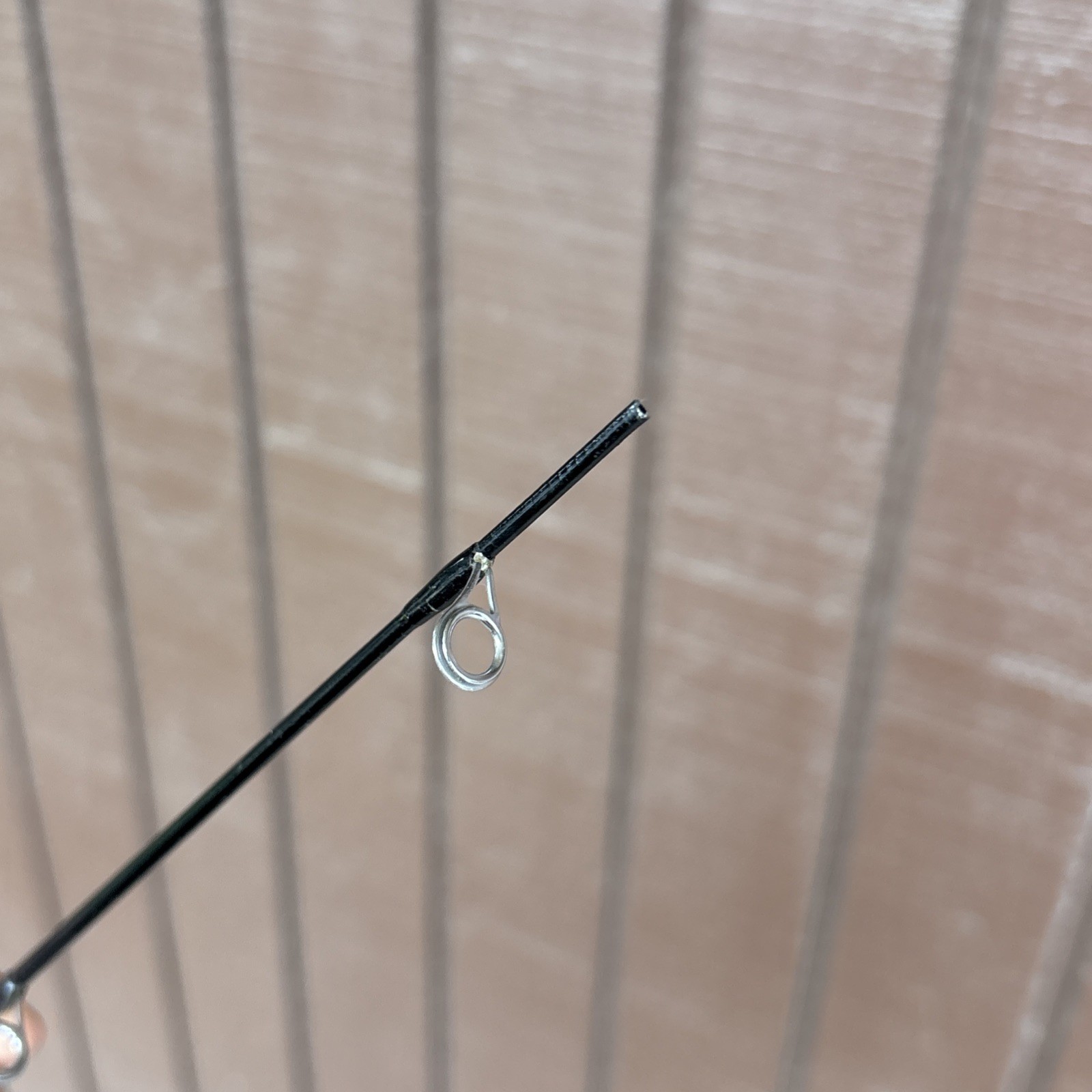 PENN PURSUIT IV 7’0” Medium-Fast PURIV1017S701M SPINNING ROD DAMAGED READ!!
