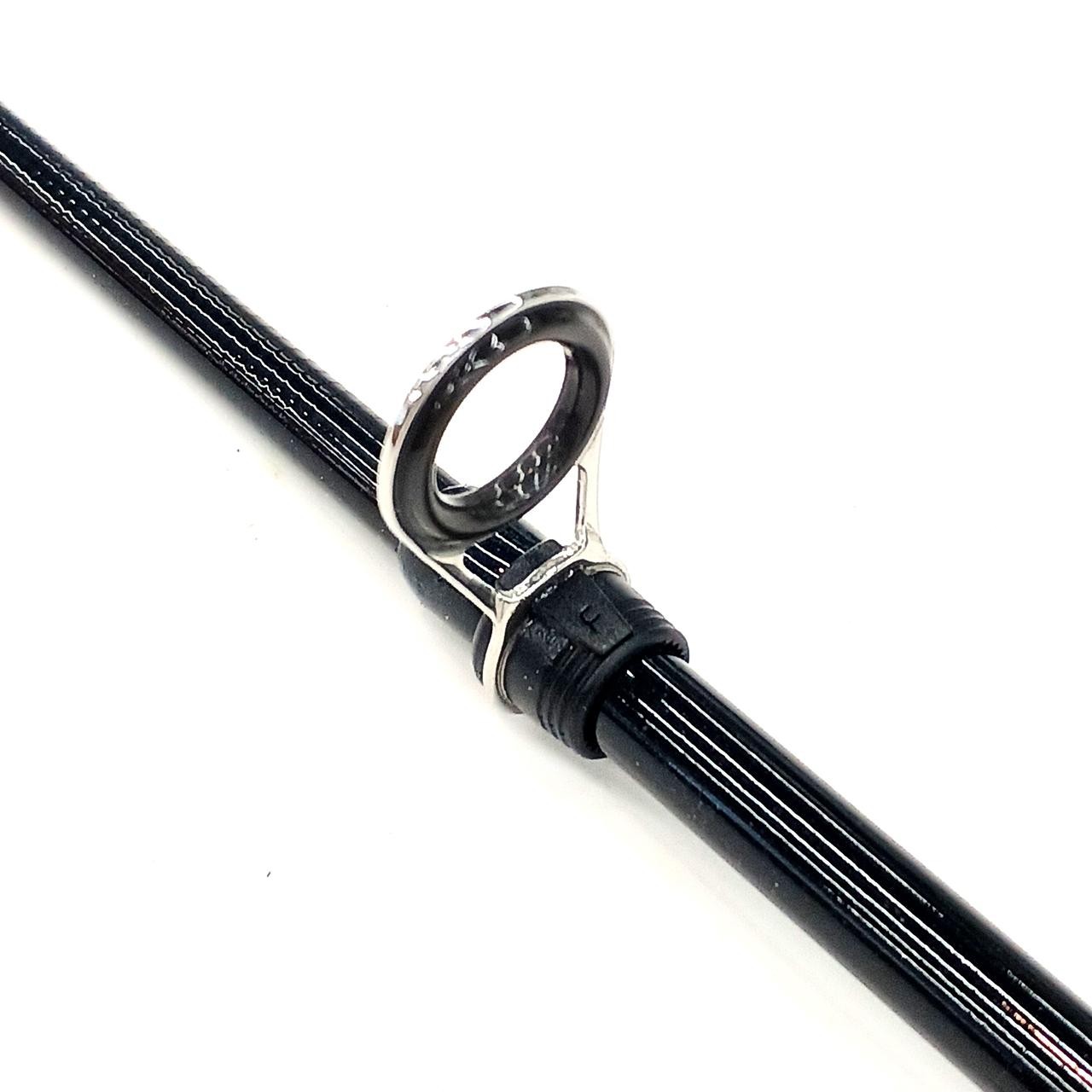 MAJOR CRAFT 19 TXAT 604SUL Trout Rod