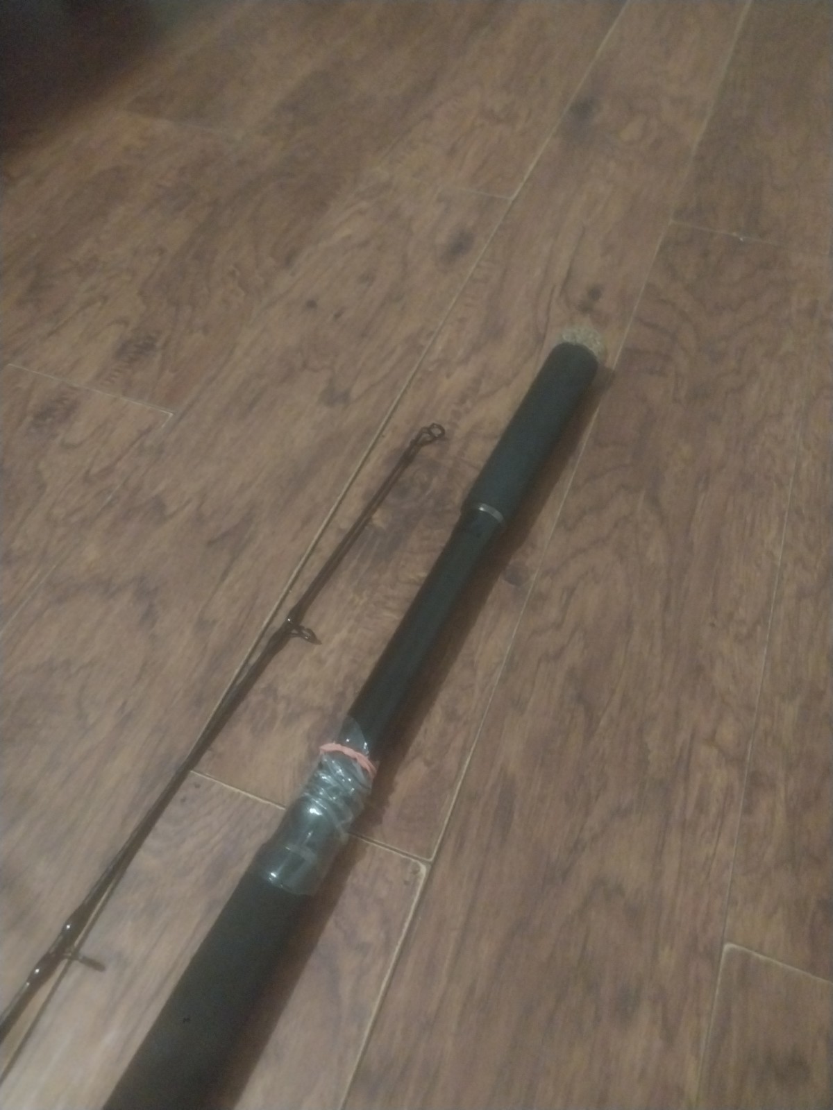 daiwa beef stick 12 feet