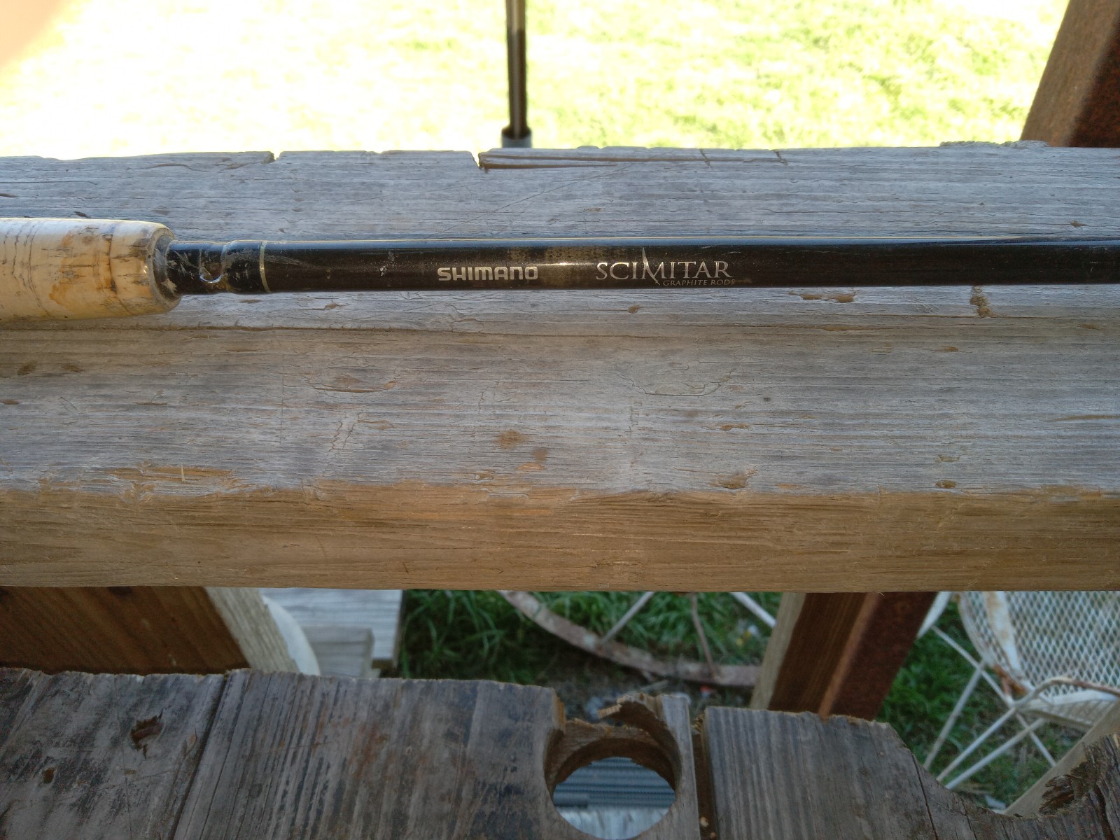 Shimano SCIMITAR SPINNING , Freshwater, Spinning, 7’0″, Medium, 1 pcs, (SMS70…