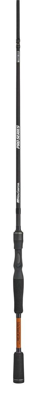 Abu Garcia Pro Series Bobby Lane Casting Rod 7′ Medium-Heavy XFast PSBLC70-6 New