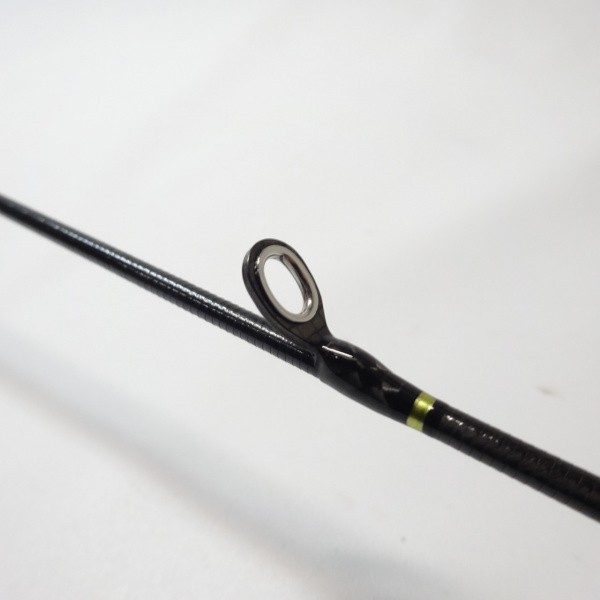 Daiwa More Than Branzino EX AGS 87LML Cond/A