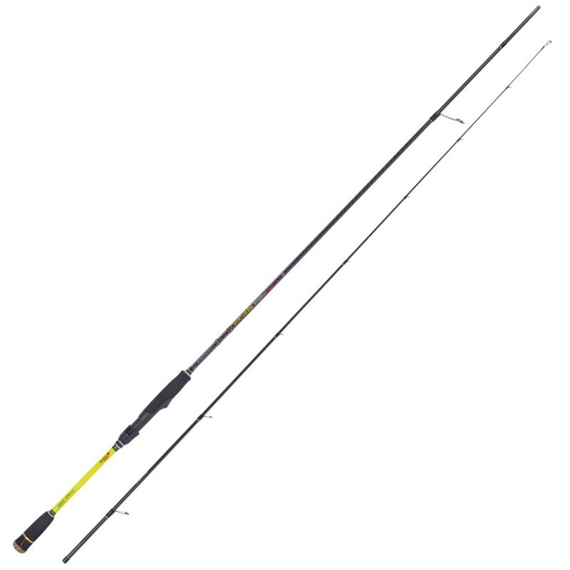 AKAMI MYRTUS EGI ROD Eging Squid Fishing Rod 2.50m 7-28gr