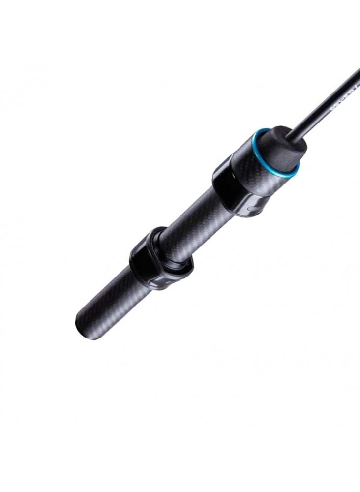 Spinning rod Favorite Blue Bird Nano BB1-602N-S 1.83m 0,2-1,5g