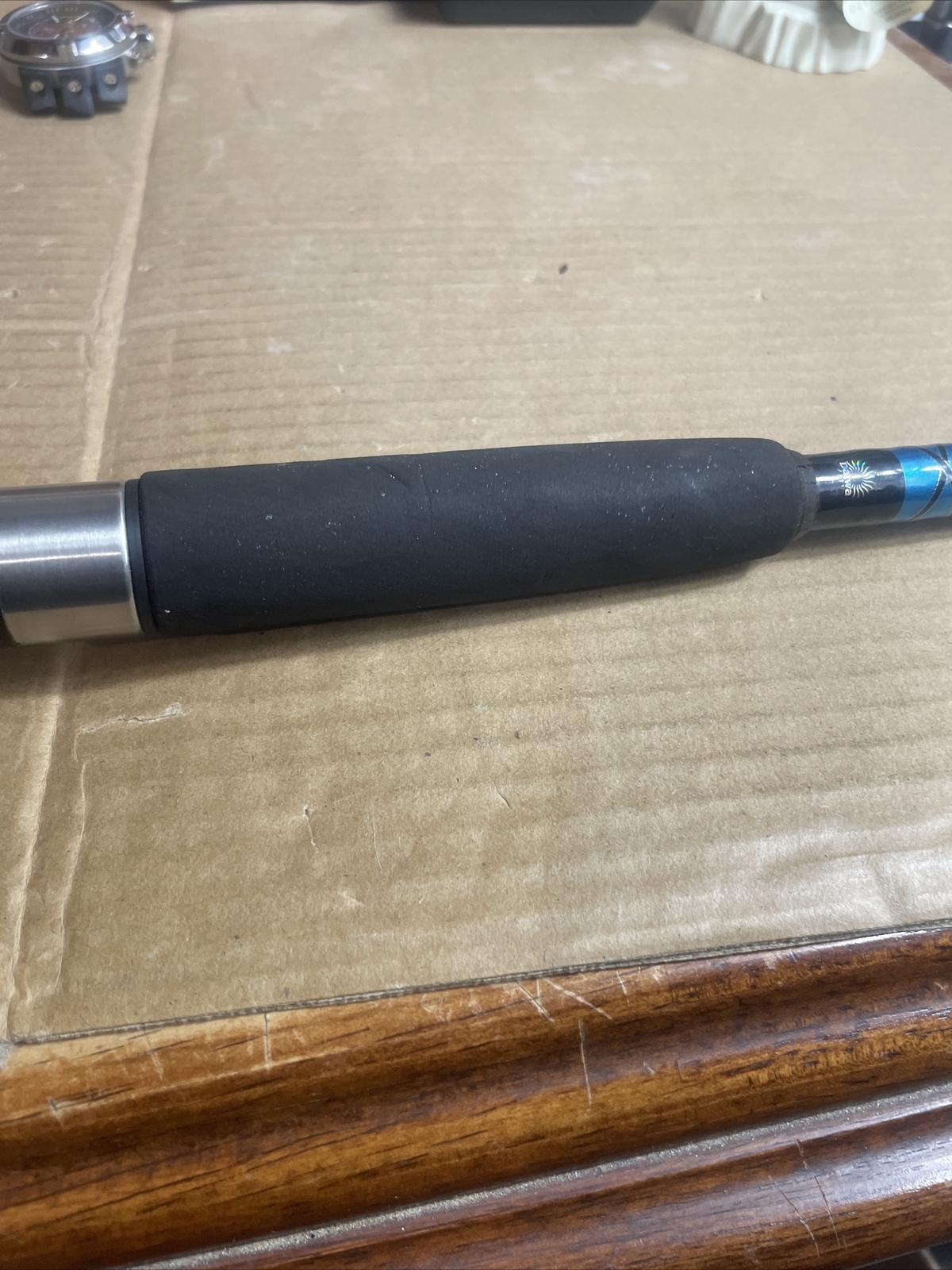 Daiwa D Wave Rod 7 ft SF702MRS Medium 15-25lbs 2 PC