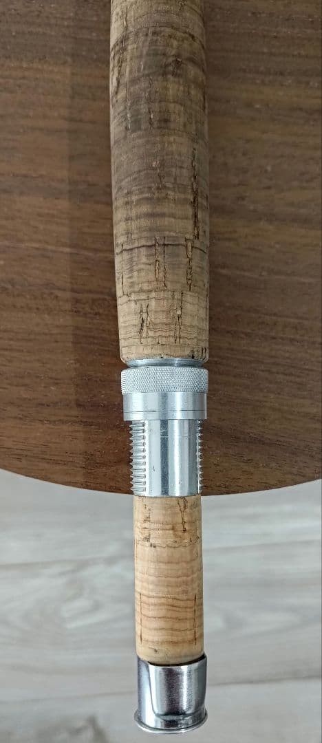 ORVIS Allrounder Fly rod 8ft 3in Vintage rod from Japan