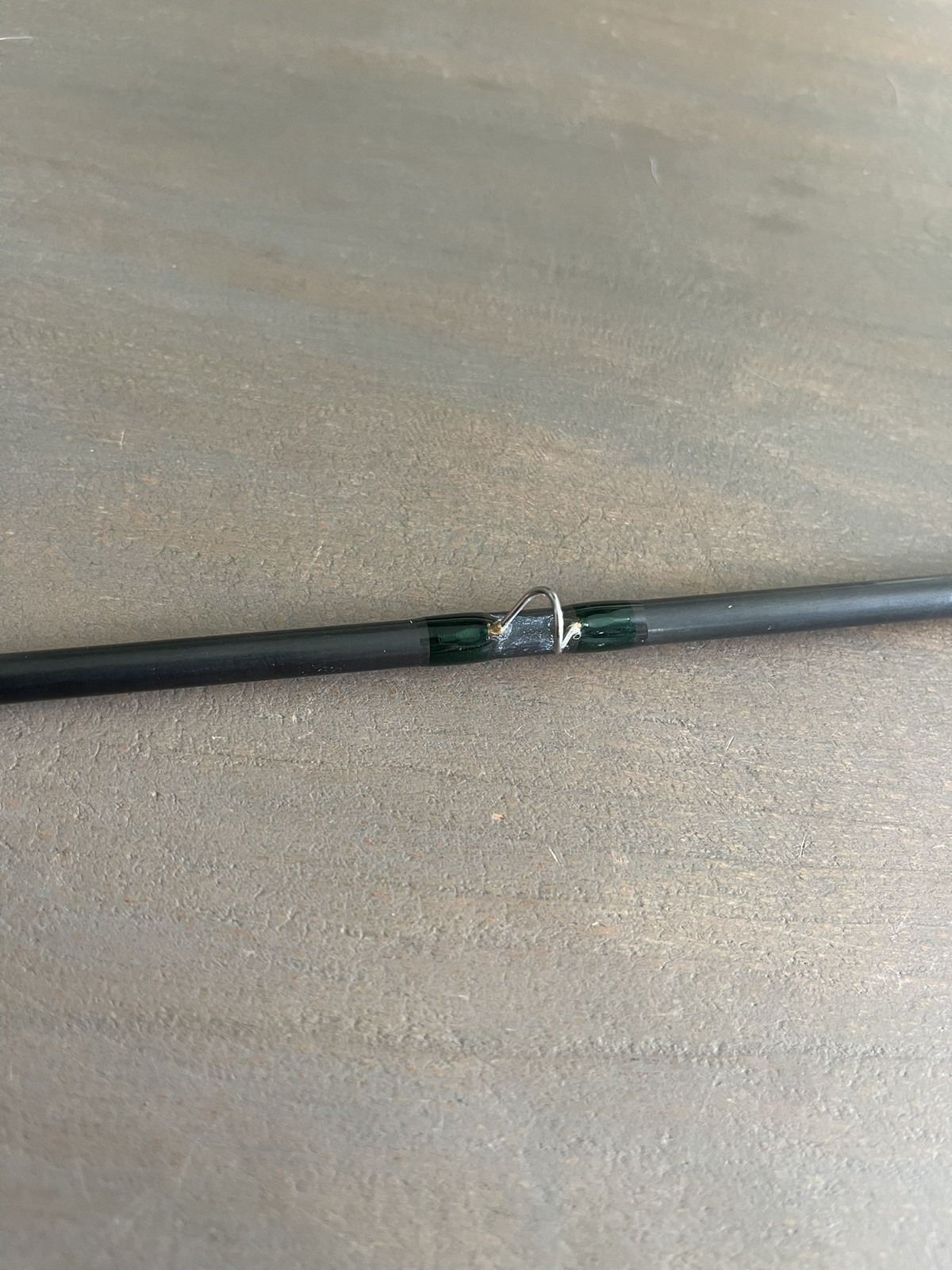 Scott SVS908 2 Piece 8wt Fly Rod
