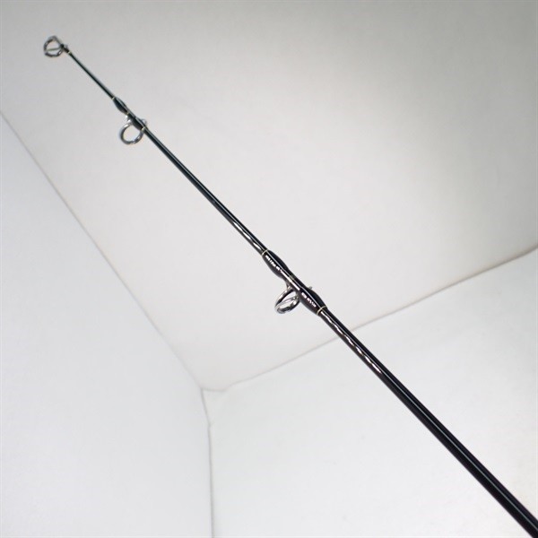 YAMAGA BLANKS Blue Sniper 81/6 Blackie Cond/D